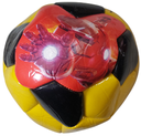 Pelota de Futbol de Super heroe