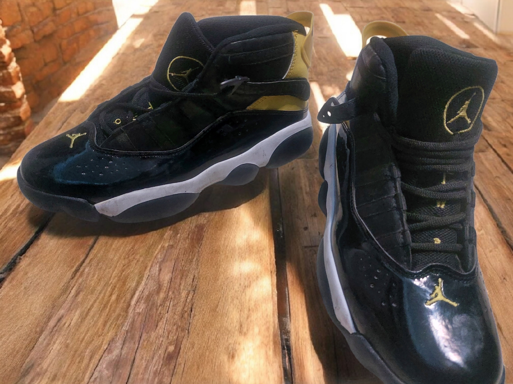 Zapatillas Jordan TWO3 Calidad AAA