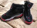 Zapatillas Jordan TWO3 Calidad AAA