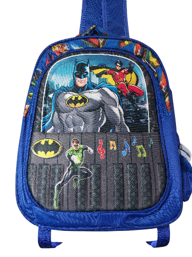 Mochilas De Princesas