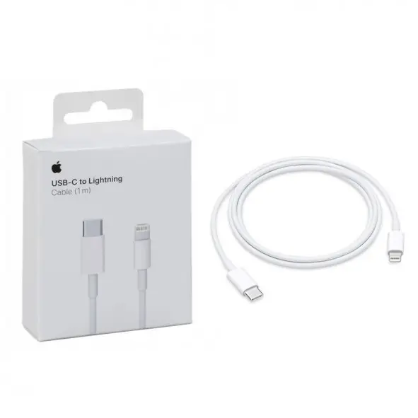 Cable Iphone Tipo C