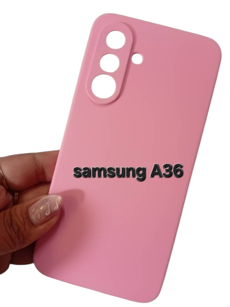 Carcaza Samsung A36