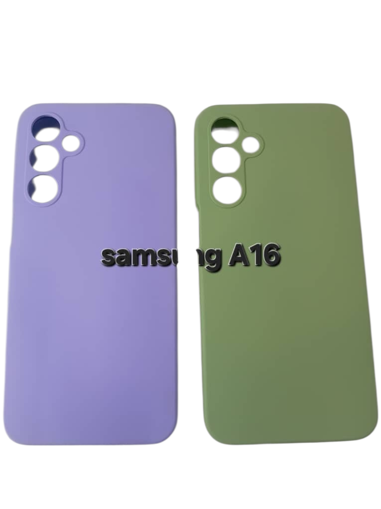 Carcaza Samsung A16