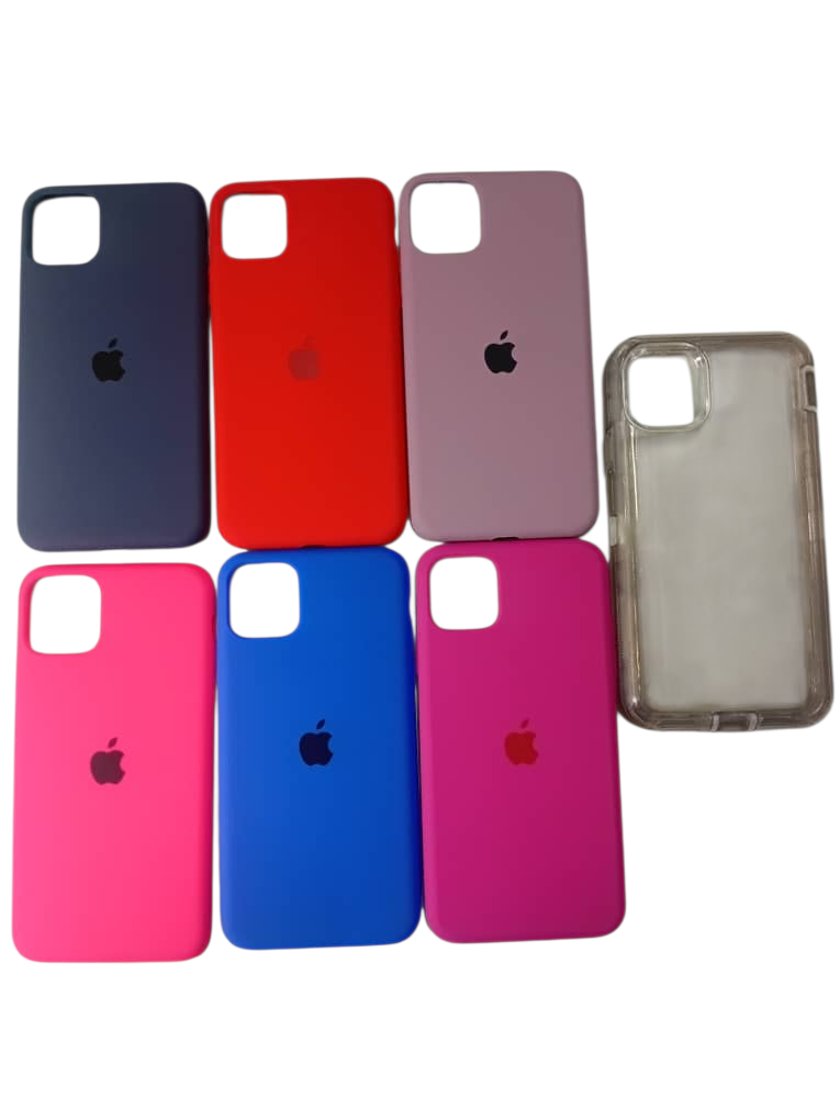 Carcaza Iphone 11 Pro Max