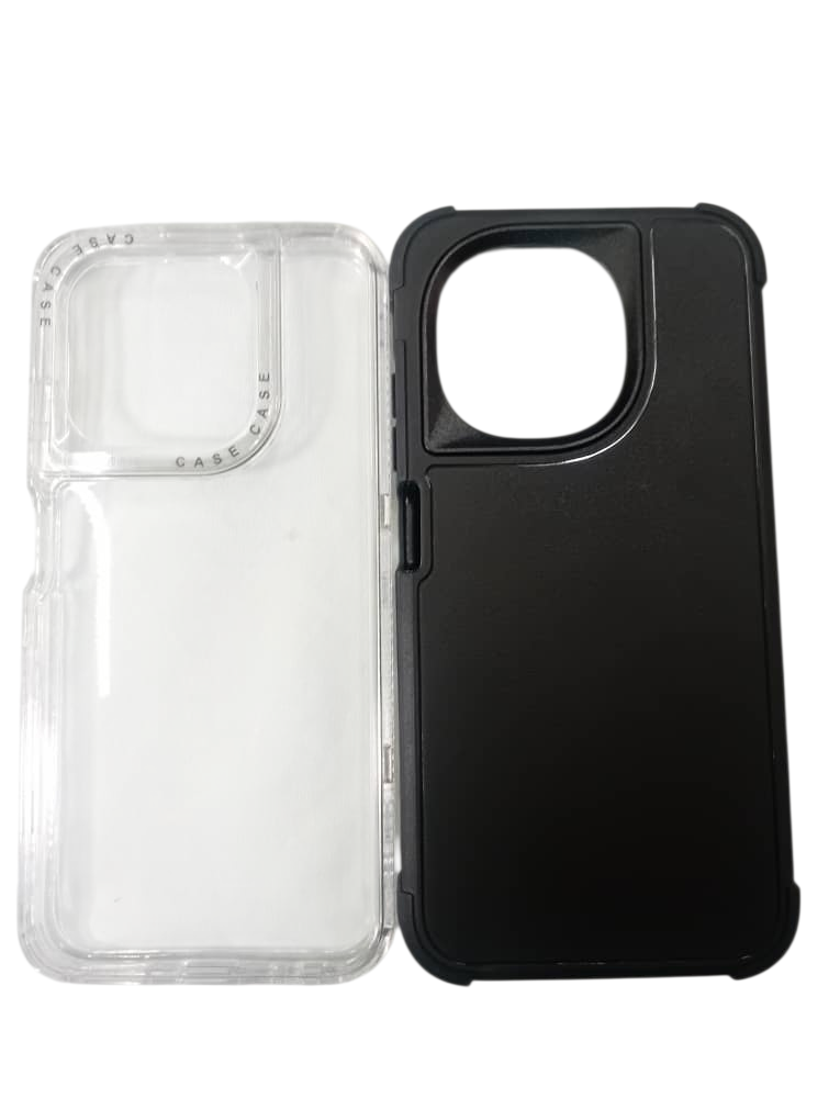 Carcaza Tecno Spark Go