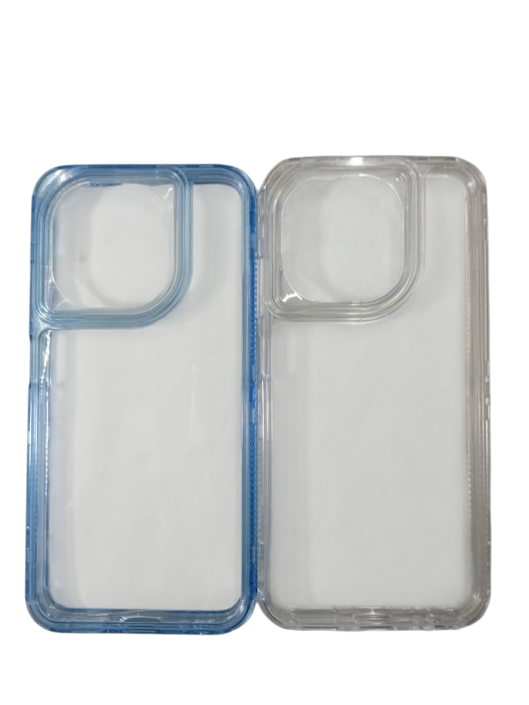 Carcaza Infinix Hot 501