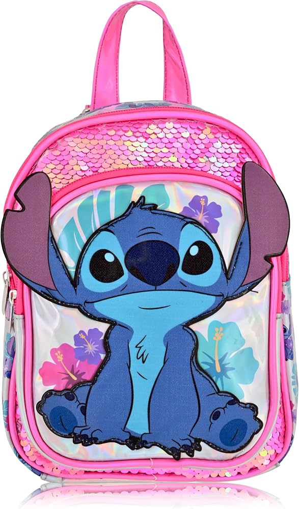 Mochilas De Princesas