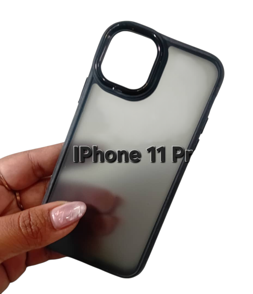 Carcaza Iphone 11 Pro