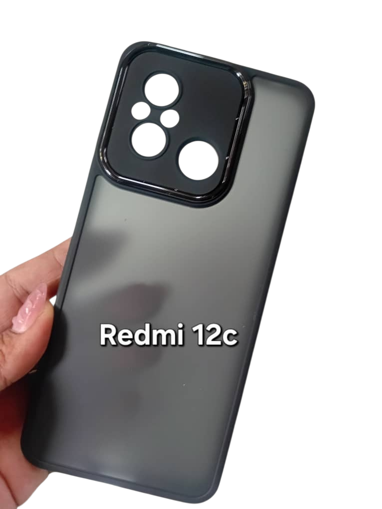 Carcaza xiaomi Redmi 12C