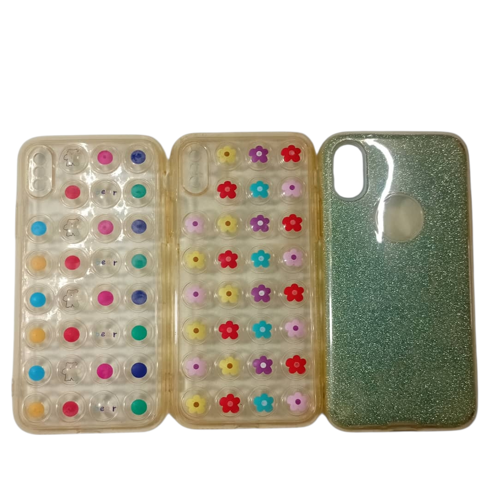 Carcaza Iphone X y XS