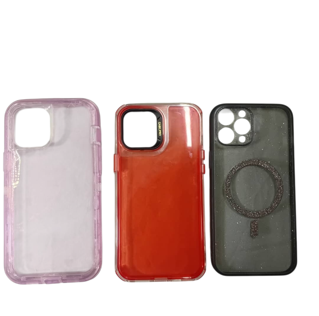 Carcaza Iphone 12 Pro Max