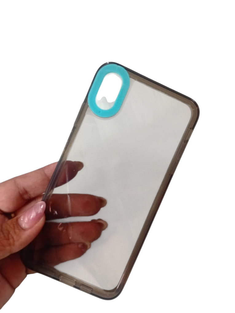 Carcaza Iphone XS MAX