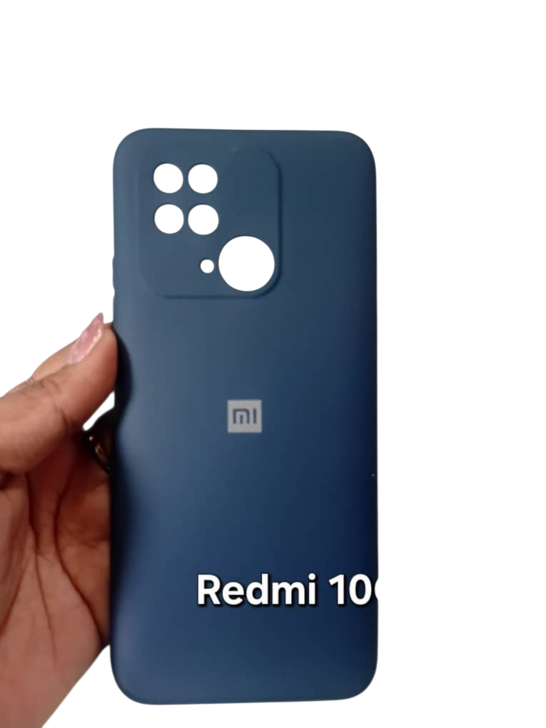 Carcaza Xiamomi Redmi 10C