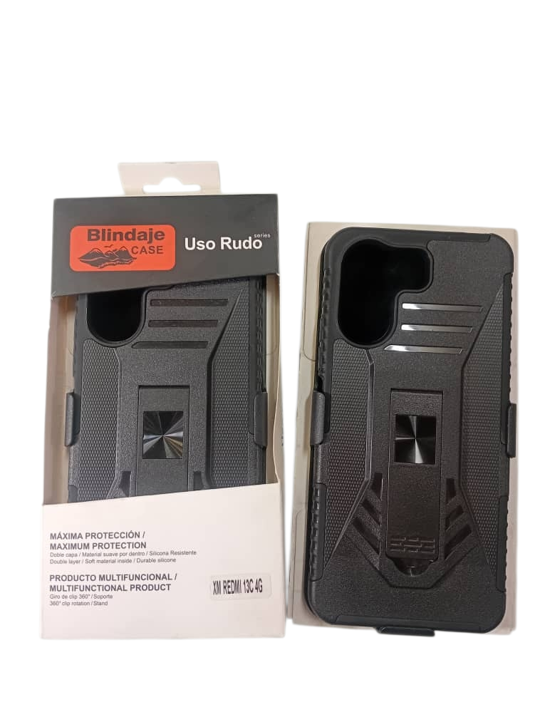 Carcaza Xiaomi Redmi 13C 4G