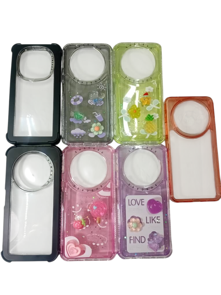 Carcaza Xiaomi Redmi A3