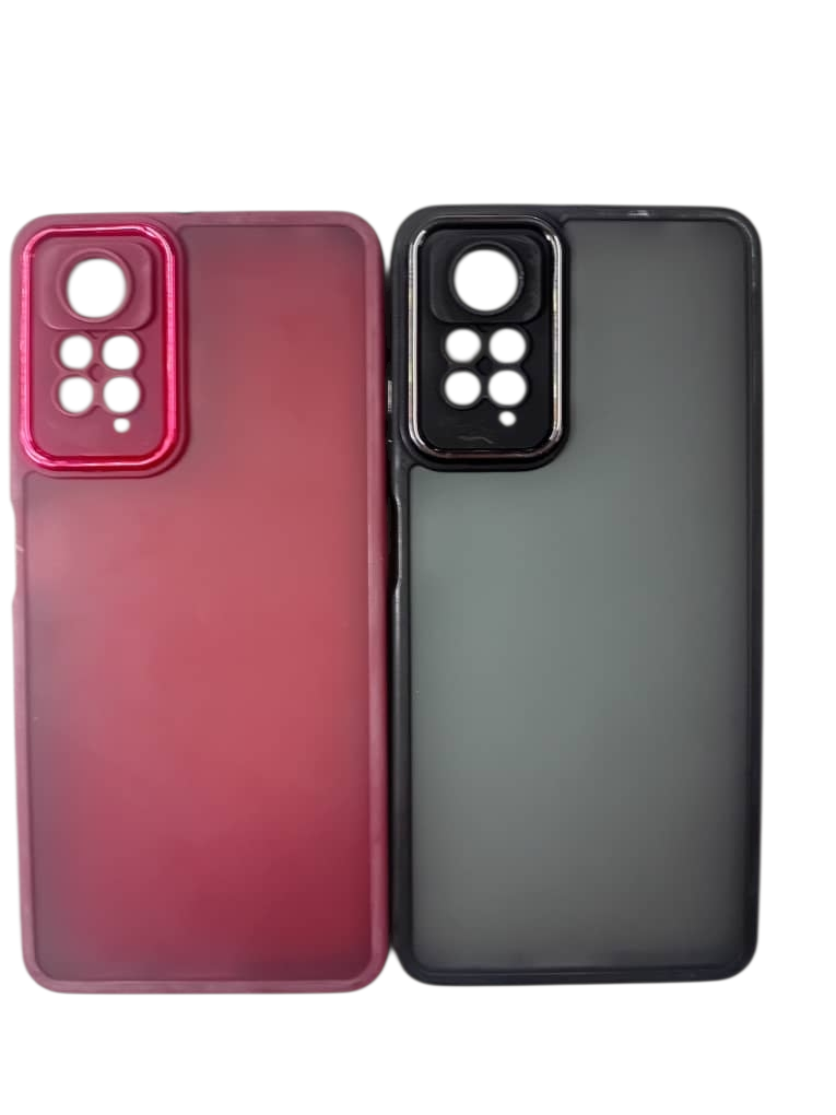 Carcaza Xiaomi Redmi Note 11 Pro