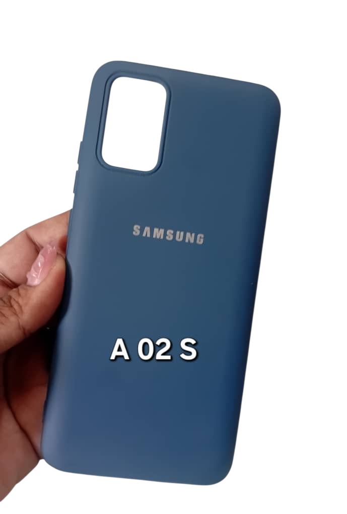 Carcaza Samsung Galaxy A02S