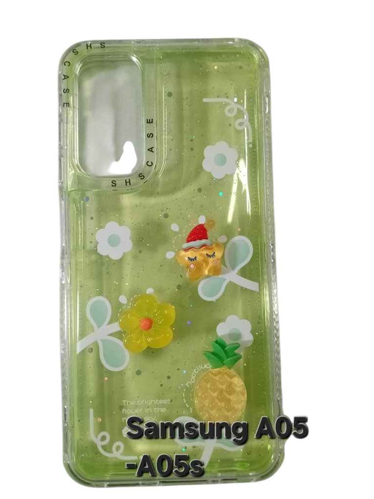 Carcaza Samsung Galaxy A05 A05S