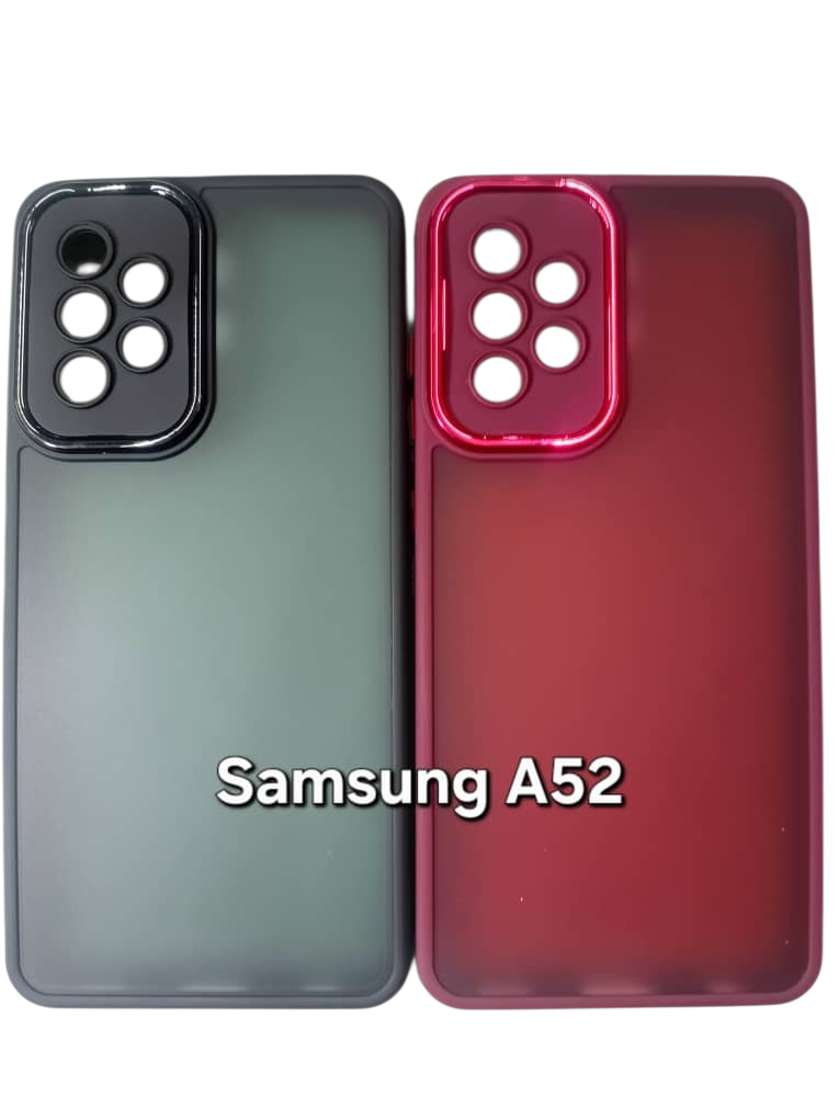Carcaza Samsung Galaxy A52