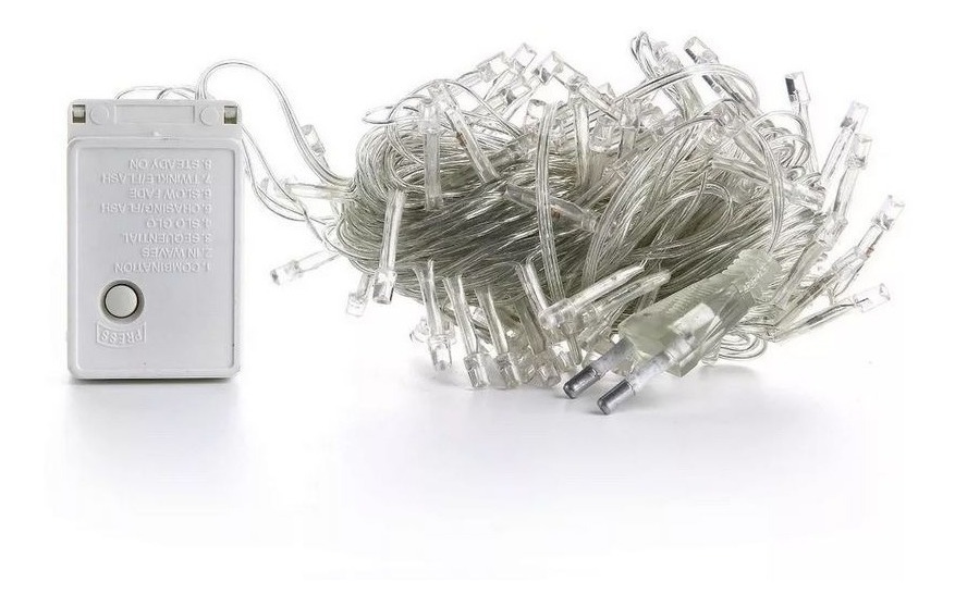 Guirlanda de Navidad