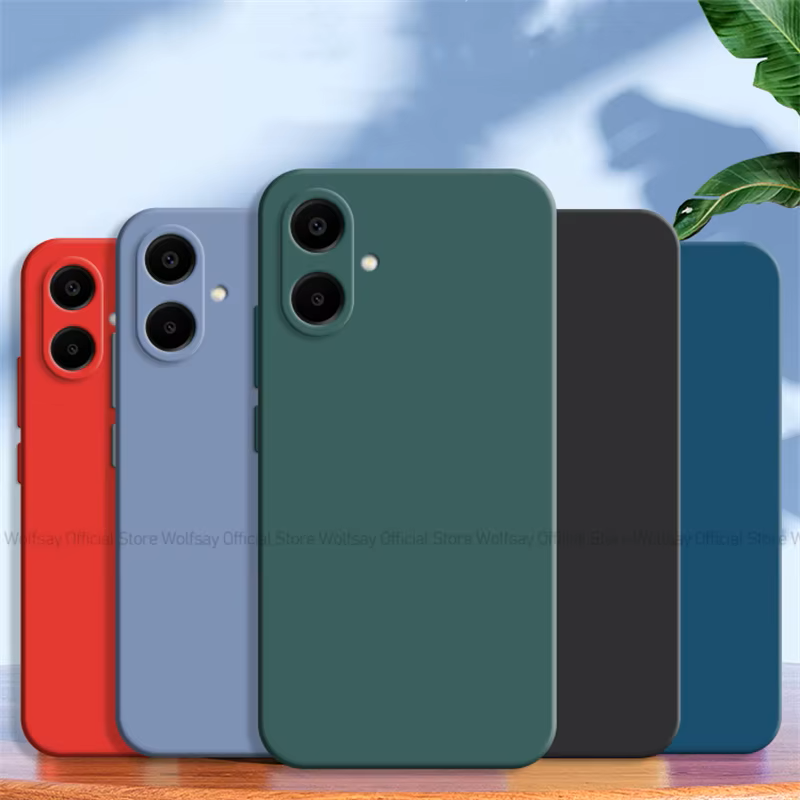 Carcaza Samsung Galaxy A06