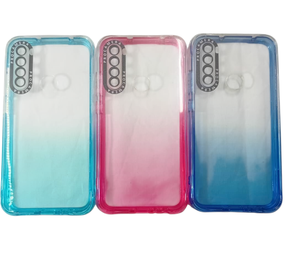 Carcaza Redmi Note 8