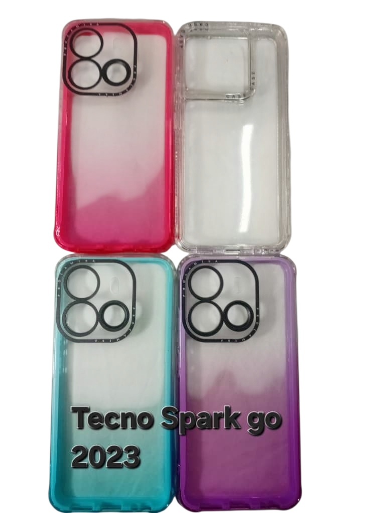 Carcaza Tecno 2023
