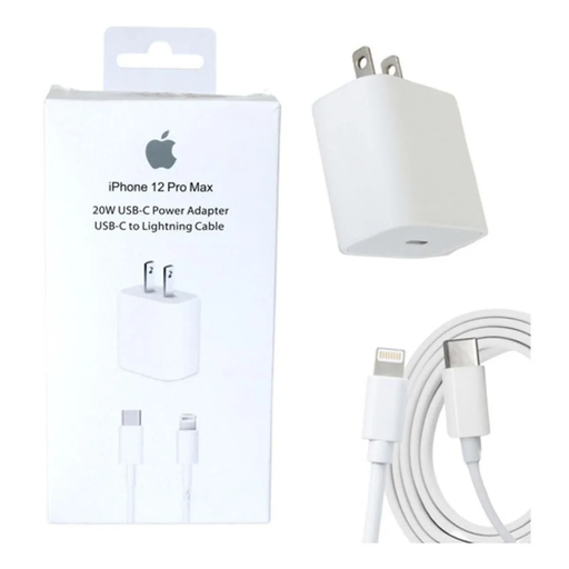 CARGADOR TIPO C, CABLE C CARGA RAPIDA IPHONE 15 35W