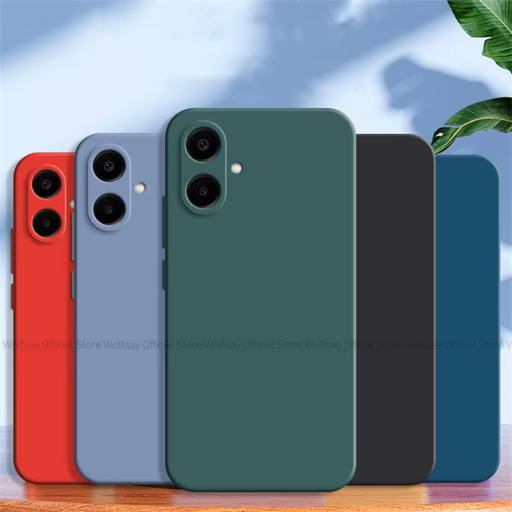 Carcaza Samsung Galaxy A06