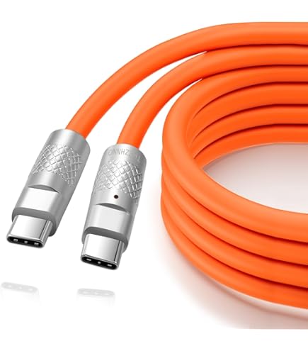 Cable Tipo C  Tipo C