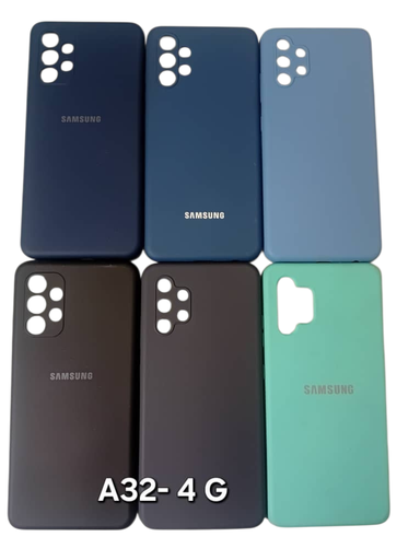Carcaza Samsung A32-4G