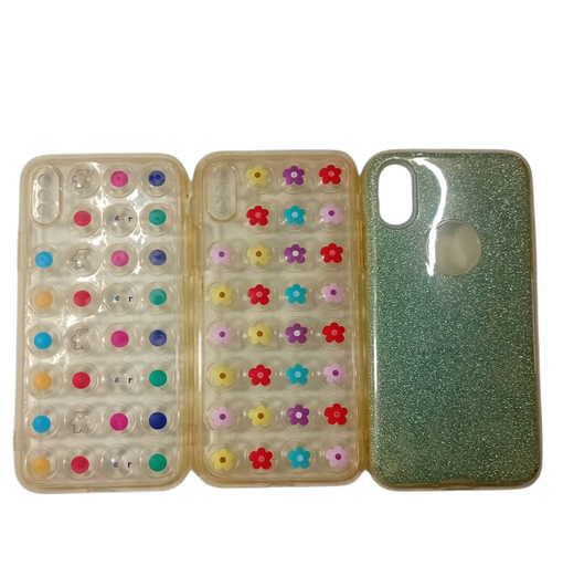 Carcaza Iphone X y XS