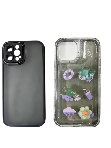 Carcaza Iphone 12 Pro