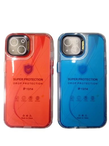 Carcaza Iphone 13 y 14