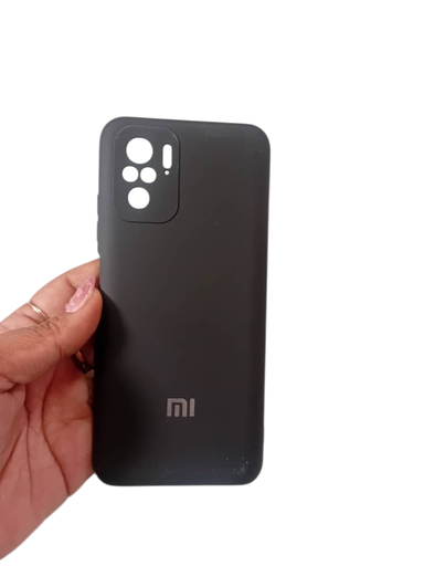 Carcaza Xiaomi Redmi Note 11 4G