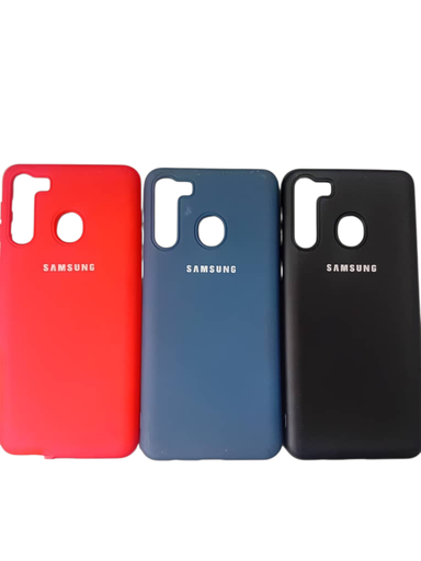 Carcaza Samsung Galaxy A21