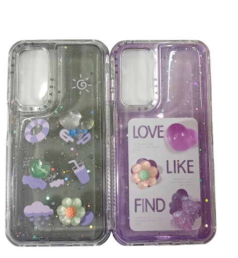 Carcaza Samsung Galaxy A25