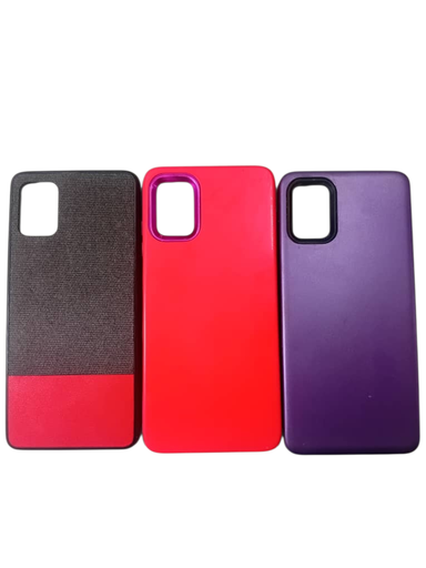 Carcaza Samsung Galaxy A51 4G