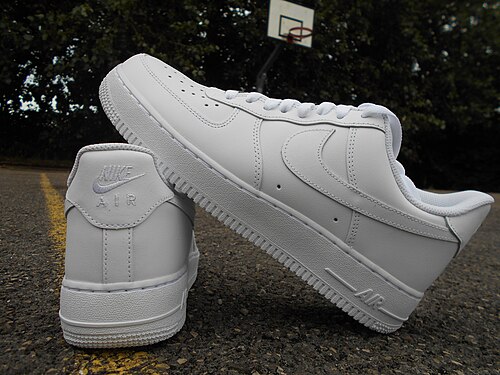 Zapatillas NIKE  Air Force 1 Calidad AAA
