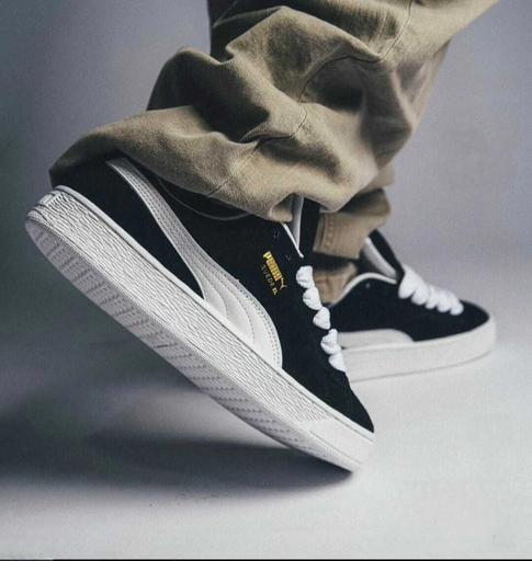 Zapatillas PUMA Suede XL para hombre